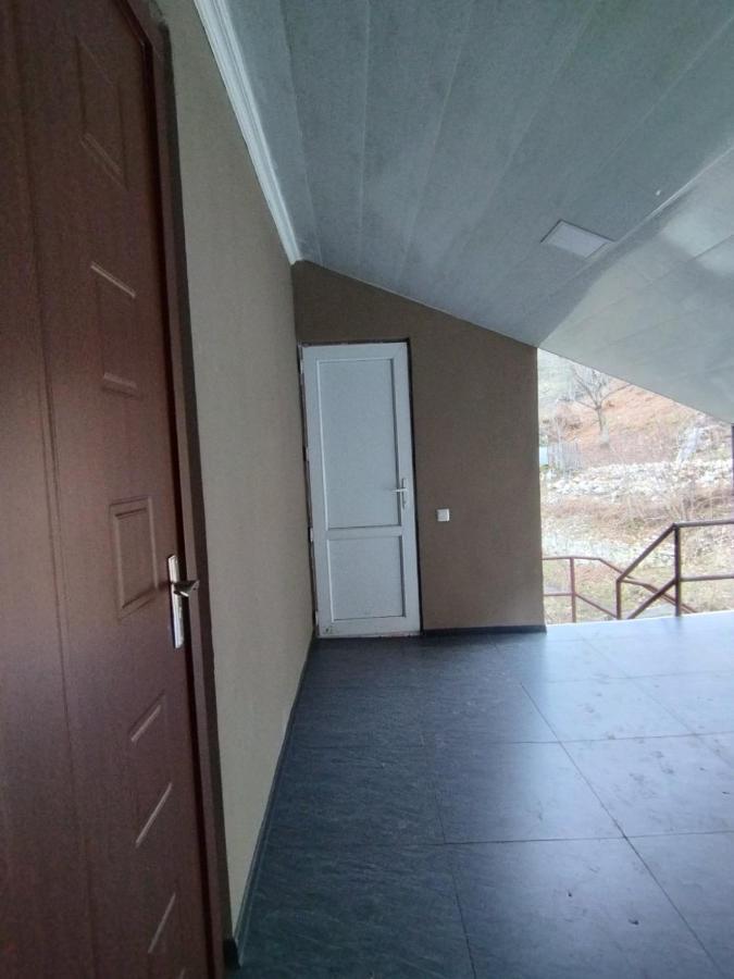 Lika'S Sweet House Katskhi Exterior foto